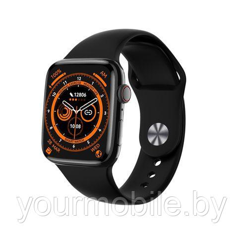 Умные часы Smart watch Dt.No1 Max 8 Series, DT8 Max - фото 1 - id-p193806956