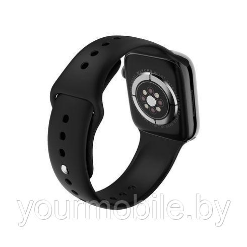 Умные часы Smart watch Dt.No1 Max 8 Series, DT8 Max - фото 2 - id-p193806956