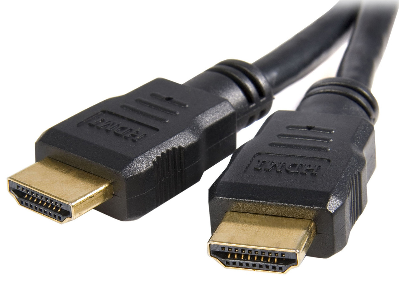 Кабель HDMI-HDMI ver.1.4b MRM 0.5 метра - фото 2 - id-p193806960
