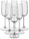 Набор бокалов Luminarc Allegresse для шампанского J8162, фото 2