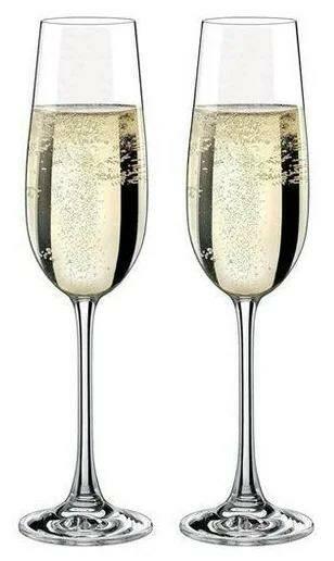 Набор бокалов Luminarc Allegresse для шампанского J8162 - фото 3 - id-p193807134