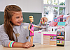 Игровой набор Barbie Кем быть Кофейня GMW03, фото 4