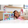 Игровой набор Barbie Кондитерская с куклой и аксессуарами HGB73, фото 2