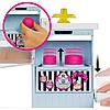 Игровой набор Barbie Кондитерская с куклой и аксессуарами HGB73, фото 5