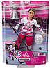 Кукла Barbie Зимние виды спорта Хоккеистка HFG74, фото 2