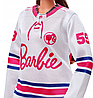 Кукла Barbie Зимние виды спорта Хоккеистка HFG74, фото 3