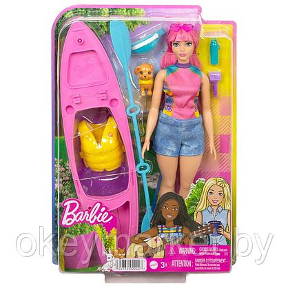 Игровой набор Barbie Кемпинг Дейзи HDF75, фото 2