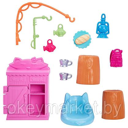 Игровой набор Mattel Enchantimals Домик Фелисити Лис HCF75, фото 2