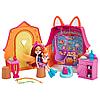 Игровой набор Mattel Enchantimals Домик Фелисити Лис HCF75, фото 3