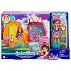 Игровой набор Mattel Enchantimals Домик Фелисити Лис HCF75, фото 4