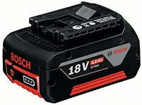 Аккумулятор Bosch GBA 18 V 4,0 Ah M-C