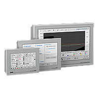 СП307 | СП310 | СП315 - Сенсорные панели оператора