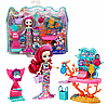 Игровой набор Mattel Enchantimals Магазин с сокровищами океана HCF71, фото 2