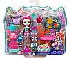 Игровой набор Mattel Enchantimals Магазин с сокровищами океана HCF71, фото 4