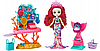 Игровой набор Mattel Enchantimals Магазин с сокровищами океана HCF71, фото 3