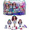 Игровой набор Mattel Enchantimals Семья Оттавии Выдры с аксессуарами HCF96, фото 4