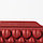 Форма для льда и кондирских украшений 52 ячейки 18х15х1 см "Море сердец" цвет МИКС, фото 5