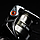 Катушка Savage Gear SG4AG 2500H FD 6+1bb + AL spool, фото 4