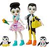 Игровой набор Mattel Enchantimals Снежная долина Фигурное катание GJX49, фото 2