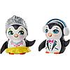 Игровой набор Mattel Enchantimals Снежная долина Фигурное катание GJX49, фото 5