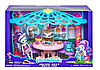 Игровой набор Mattel Enchantimals Чаепитие Пэттер Павлины и Флэпа FRH49, фото 5