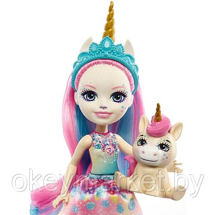 Игровой набор Enchantimals Королевские друзья GYN58, фото 2