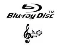 Blu-Ray Музыка