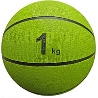 Мяч с утяжелением Vimpex Sport 1.0 кг (арт. MB-01)