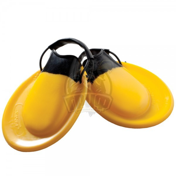 Ласты тренировочные для браса Finis Positive Drive Fin (арт. 2.35.100) - фото 1 - id-p193809642