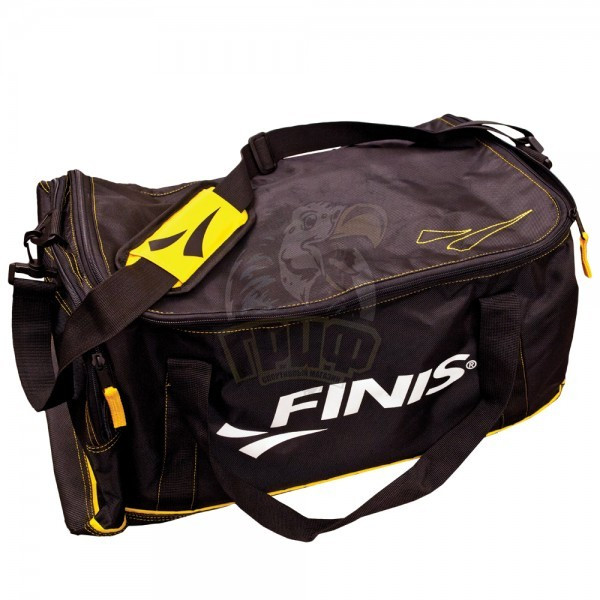 Сумка Finis Torque Duffle Bag (арт. 3.25.116.131)