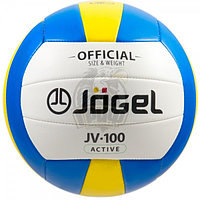 Мяч для пляжного волейбола любительский Jögel (арт. JV-100)
