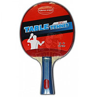 Ракетка для настольного тенниса Vimpex Sport 2* (арт. R3015)