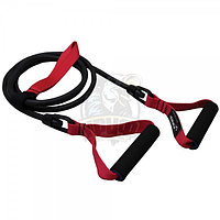 Петли тренировочные Finis Dryland Cords Red Heavy (красный) (арт. 1.05.113.102)