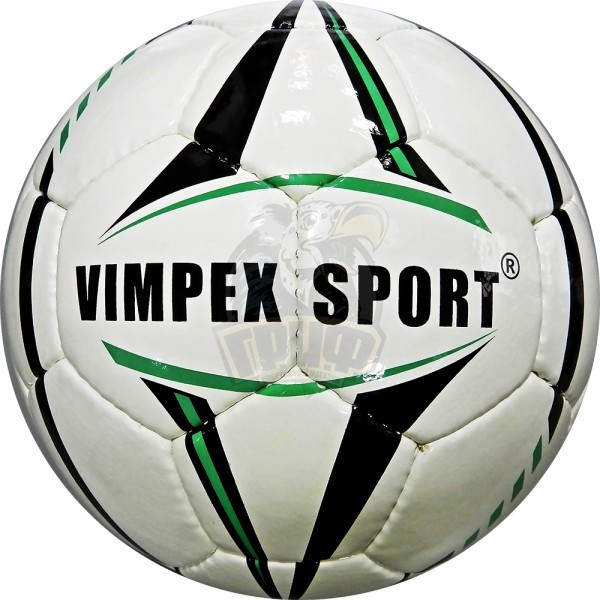 Мяч футбольный тренировочный Vimpex Sport Winner №5 (арт. 9085) - фото 1 - id-p193810067
