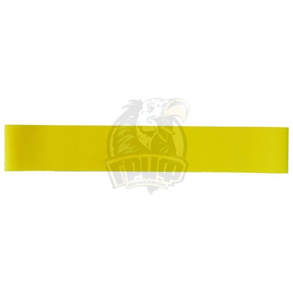 Эспандер-петля (желтый) (арт. LB003)