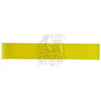 Эспандер-петля (желтый) (арт. LB003)