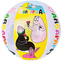 Мяч пляжный Jilong Barbapapa Ball (арт. JL067204NPF)