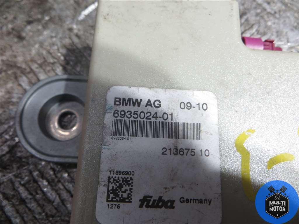 Усилитель антенны BMW X3 (F25) (2010-2014) 2.0 TD N47D20C 2012 г. - фото 2 - id-p193810354