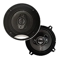 Автомобильные динамики Pioneer TS-A1394 13см 300W, Черно-матовый