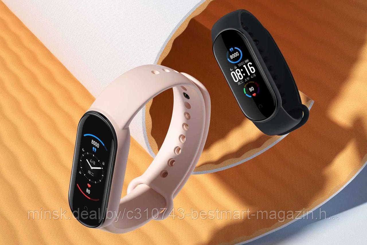 Xiaomi Mi Band 5 M5 ID 193810710 40 Deal.by