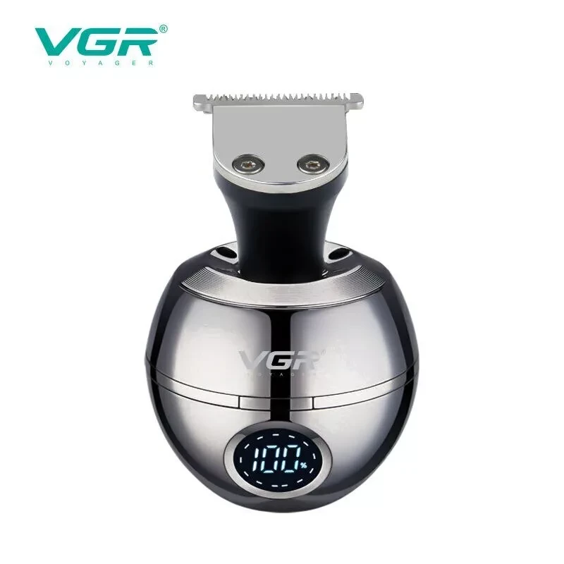 Электробритва VGR V-315 / 5 в 1 - фото 2 - id-p193810819