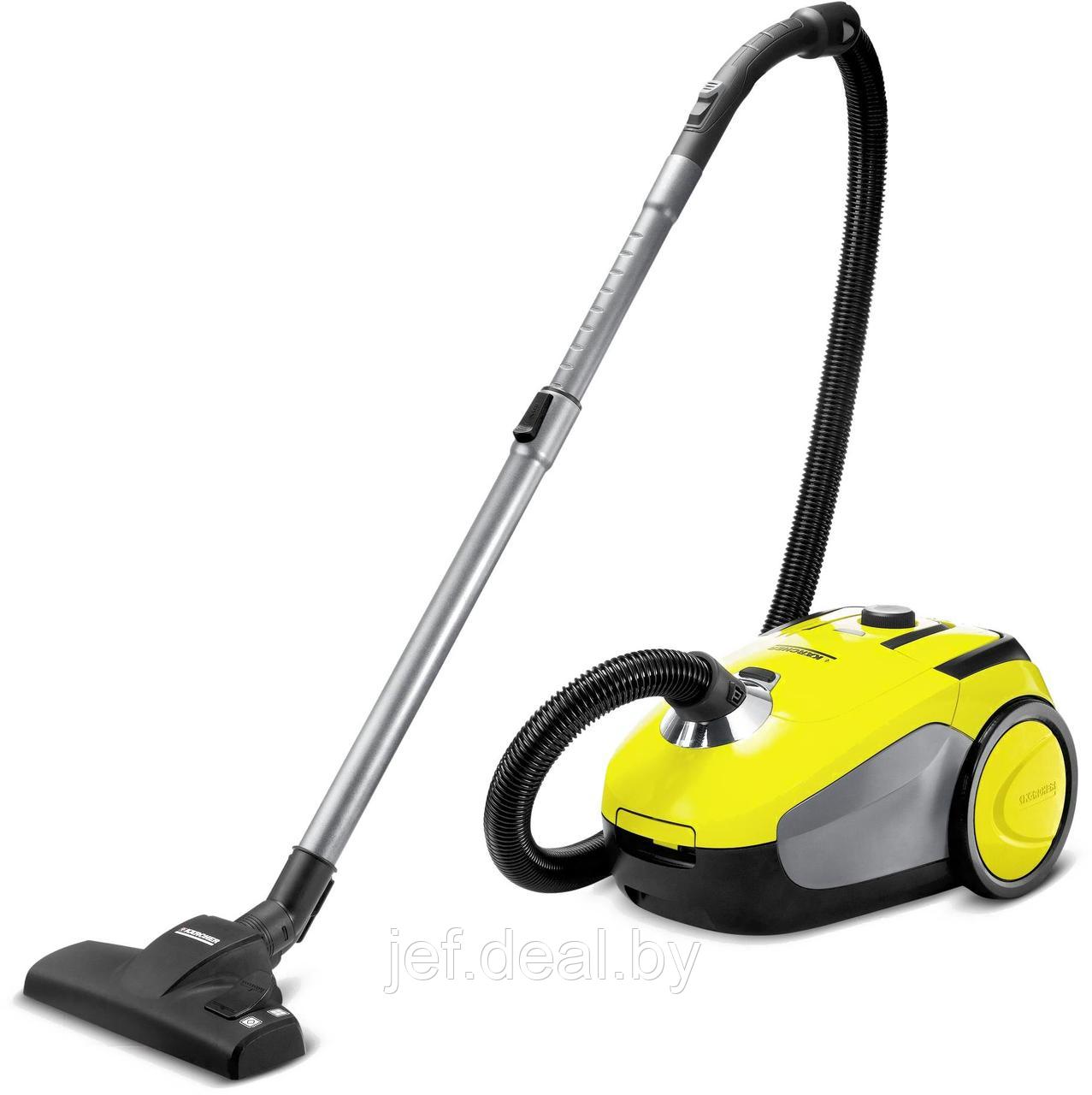 Пылесос VC 2 *EU-I KARCHER 1.198-105.0