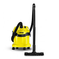 Пылесос WD 2 *EU-II KARCHER 1.629-761.0