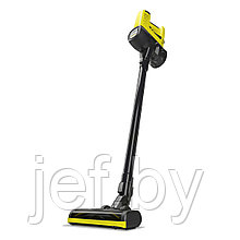 Пылесос VC 4 Cordless myHome KARCHER 1.198-620.0