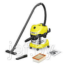 Пылесос WD 4 S V-20/5/22 KARCHER 1.628-250.0