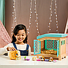 Набор игровой Little Live Pets  "Морская свинка становится мамой" 26410, фото 2