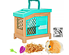 Набор игровой Little Live Pets  "Морская свинка становится мамой" 26410, фото 3