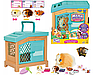 Набор игровой Little Live Pets  "Морская свинка становится мамой" 26410, фото 5