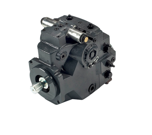 Гидронасос Sauer Danfoss H1P130R