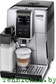 Кофемашина DeLonghi Dinamica Plus ECAM370.70.SB